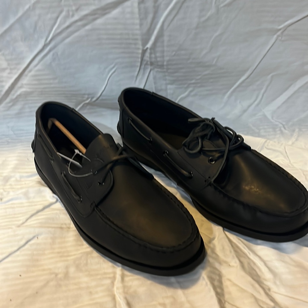 Sail Premium Boat Shoes